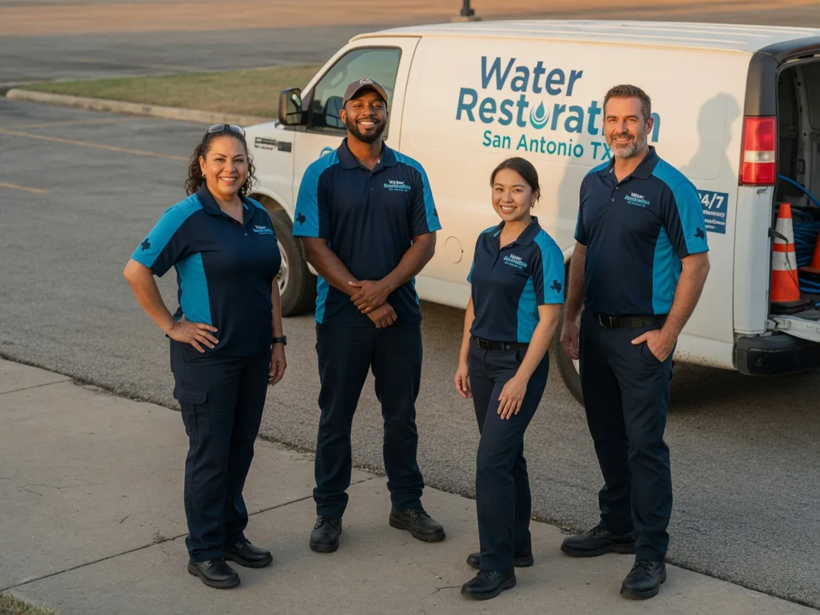 Water Damage Repair company in Patterson, GA